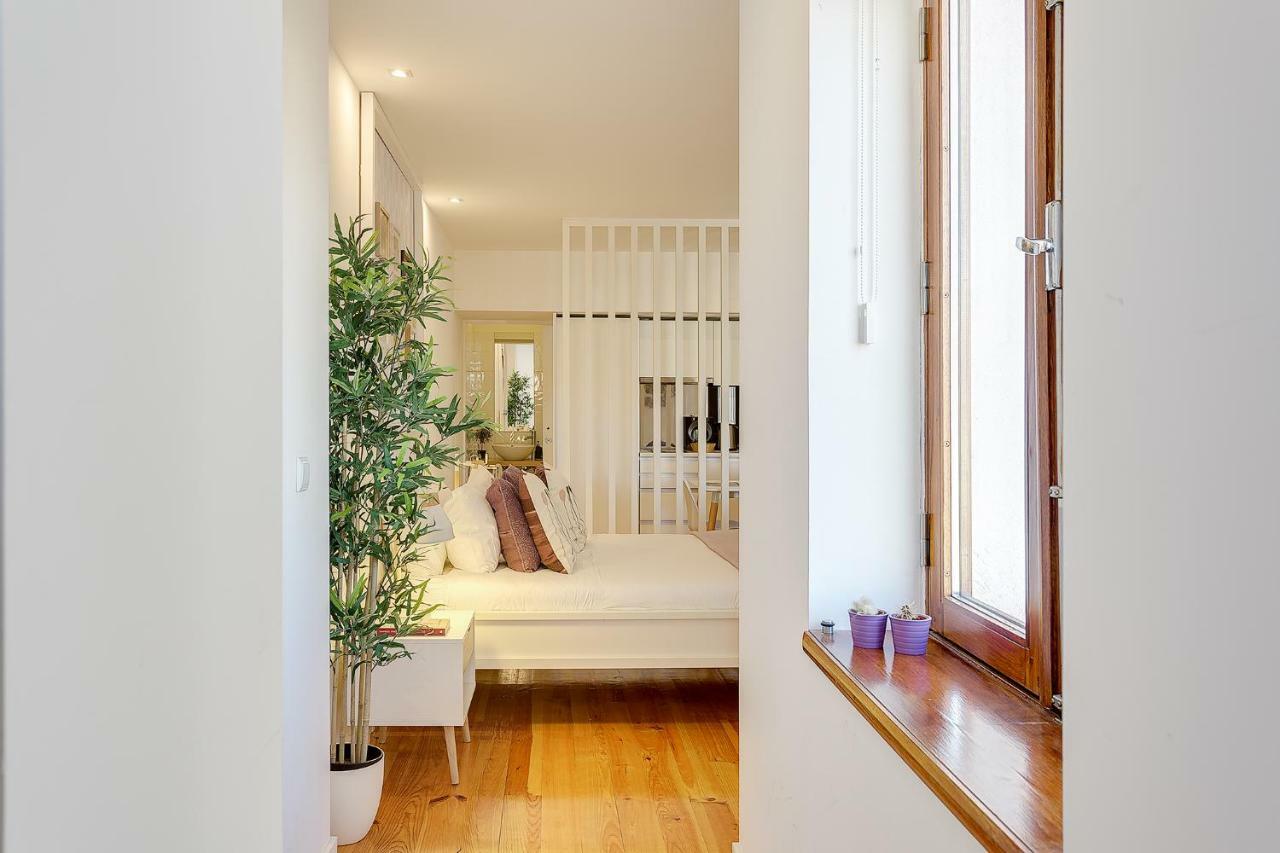 January'S 31 Studio By Da'Home Porto Exterior foto
