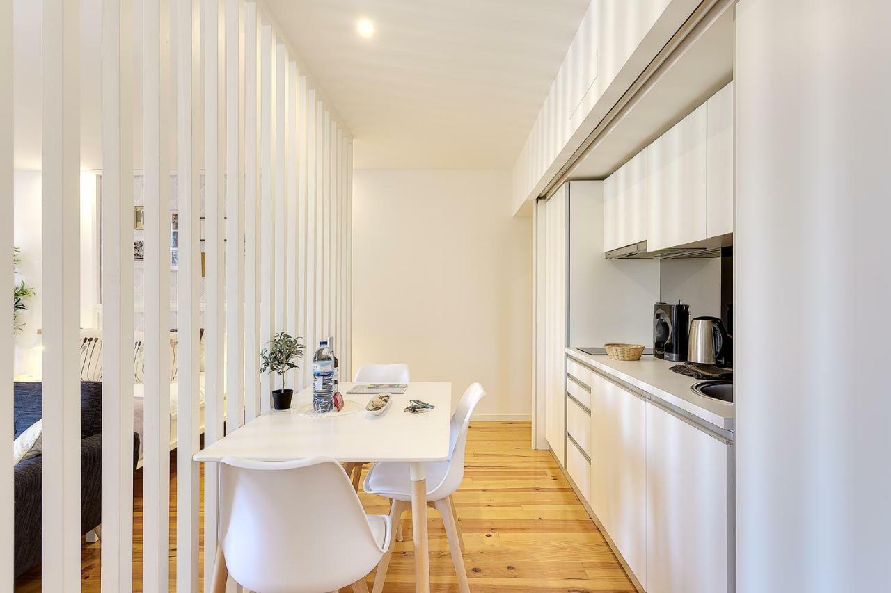 January'S 31 Studio By Da'Home Porto Exterior foto